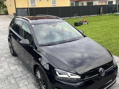 Gebraucht VW Golf VII Sport 150 PS (110 kW) 2016 Kombi