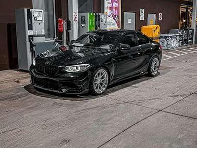 gebraucht BMW 228 228 i Coupe Aut. M Sport