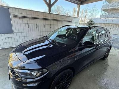Gebraucht Fiat Tipo S 120 PS (88 kW) 2018 Kombi