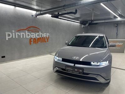 Neu Hyundai Ioniq 5 Trend 55 kW (76 PS) 2025 SUV