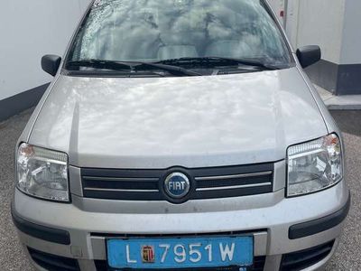 gebraucht Fiat Panda 12 Dynamic