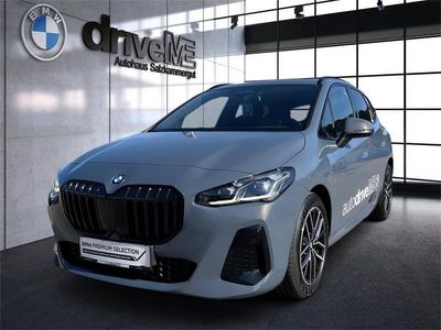 gebraucht BMW 218 d Active Tourer M Sportpake