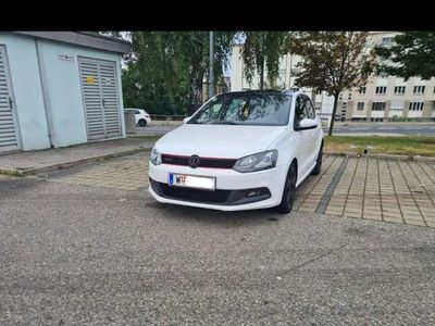 gebraucht VW Polo GTI 1,4 DSG