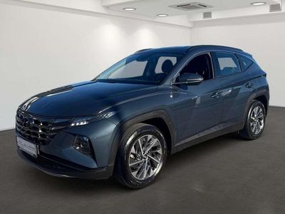 gebraucht Hyundai Tucson NX4 Smart Line 1,6 T-GDi 2WD t1bs0-P4-O3