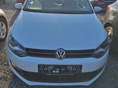 gebraucht VW Polo 1.6 TDI Highline