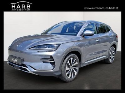 Neu BYD Seal U Design 160 kW (218 PS) 2025 SUV