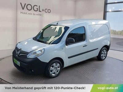 Weiß Gebraucht 2022 Renault Express Van | € 9.950