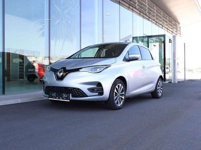 gebraucht Renault Zoe Complete Intens R135 Z.E.50 (52kWh) *SOFORT VER...