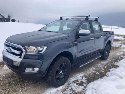 Gebraucht Ford Ranger Limited 171 PS (125 kW) 2019 Abholung
