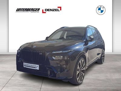 Gebraucht 2023 BMW X7 M Sport SUV | € 149.000 (Etwas zu teuer)