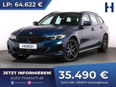 BMW 330e