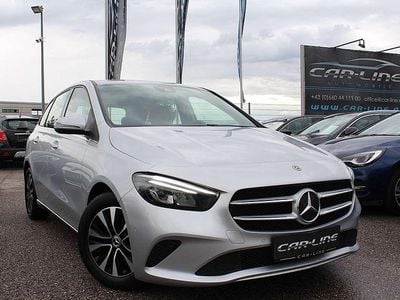 Grau Gebraucht 2020 Mercedes 180 Business Limousine | € 18.990 (Guter Preis)