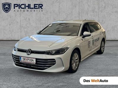 gebraucht VW Passat Variant Business eHybrid 150kW