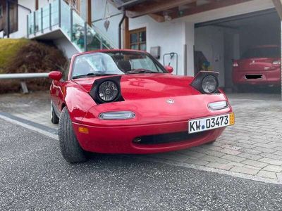 Mazda MX5