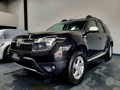 gebraucht Dacia Duster Laureate 4x4