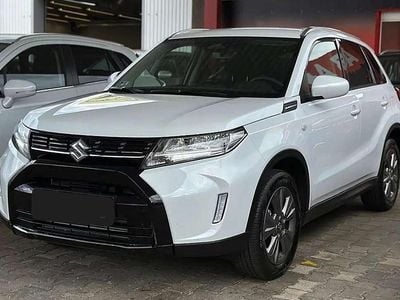 Weiß Gebraucht 2025 Suzuki Vitara SUV | € 26.800 (Fairer Preis)