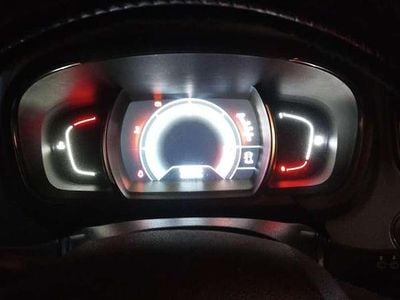 Weiß Gebraucht 2017 Renault Grand Scénic Intens Van / Kleinbus | € 9.990