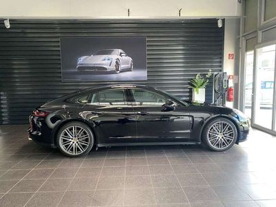 gebraucht Porsche Panamera 4 PanameraE-Hybrid PHEV Aut.