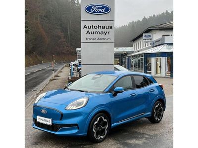 gebraucht Ford Puma Gen-E Puma Premium