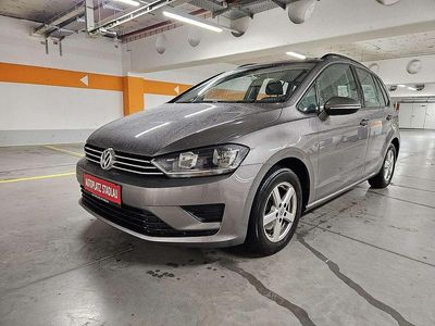 Gold Gebraucht 2014 VW Golf VII Comfortline Limousine | € 12.990 (Fairer Preis)