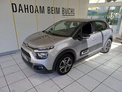 Artense grau Gebraucht 2022 Citroën C3 Feel Kleinwagen | € 11.990 (Fairer Preis)