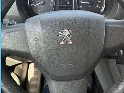 Grau Gebraucht 2021 Peugeot Expert Premium Van | € 18.500 (Guter Preis)