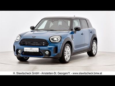 Mini Cooper Countryman