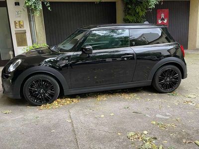 gebraucht Mini Cooper S 