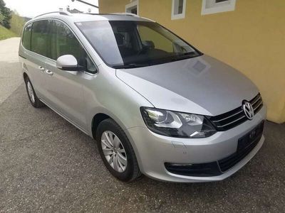 VW Sharan