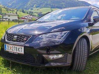 Seat Leon ST