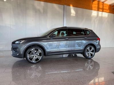 Beige Gebraucht 2019 Seat Tarraco 4Drive SUV | € 29.990 (Fairer Preis)