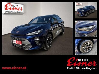 Gebraucht 2025 Cupra Terramar SUV | € 40.990 (Fairer Preis)
