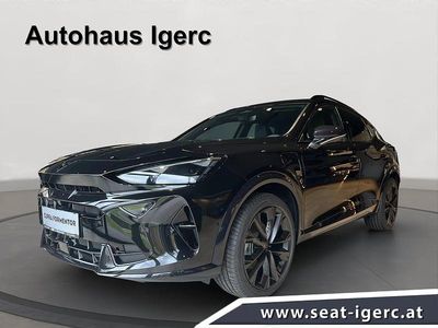 Schwarz metallic Neu 2025 Cupra Formentor SUV | € 39.400 (Fairer Preis)