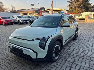 Neu 2025 Kia EV3 SUV | € 36.990 (Fairer Preis)