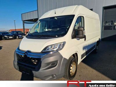 gebraucht Citroën Jumper 33 L2H2 Profi HDi 130