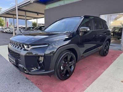 Ssangyong (KGM) Torres