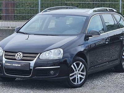 VW Golf VI