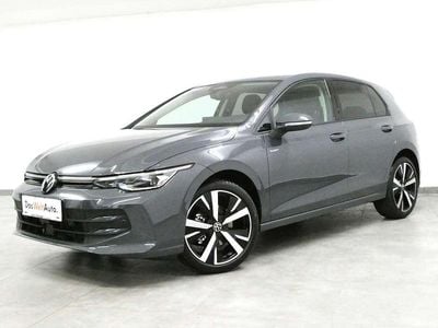 Neu VW Golf VIII 116 PS (85 kW) 2025 Grau Limousine