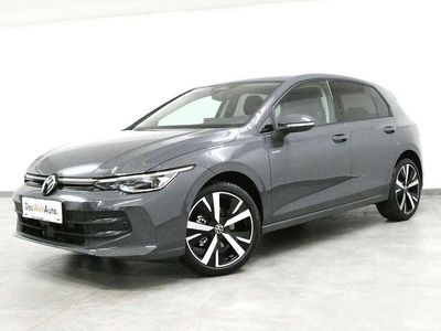 Grau Neu 2025 VW Golf Limousine | € 31.790 (Fairer Preis)