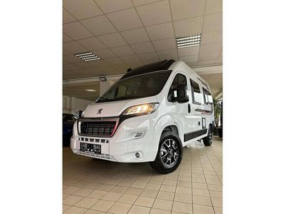 gebraucht Peugeot Boxer CaraBus 540 MQ (2023)