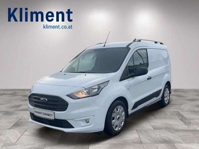 gebraucht Ford Transit Connect L1 220 15 Ecoblue Trend