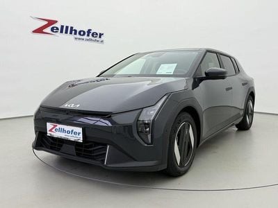 Neu 2025 Kia EV4 Plus Limousine | € 46.790 (Fairer Preis)