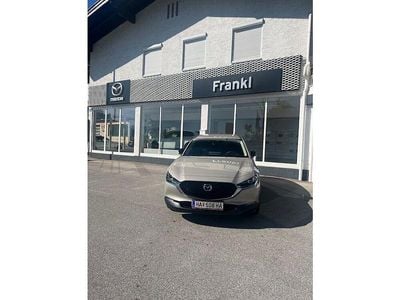Neu 2025 Mazda CX-30 Homura-Line SUV | € 29.800 (Fairer Preis)