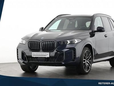 gebraucht BMW X5 xDrive30d