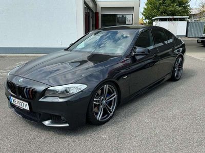 BMW 535