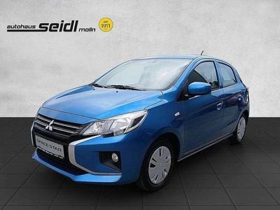 Gebraucht 2024 Mitsubishi Space Star Inform Kleinwagen | € 13.950 (Fairer Preis)