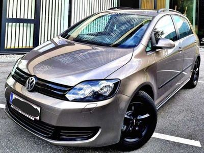 VW Golf Plus