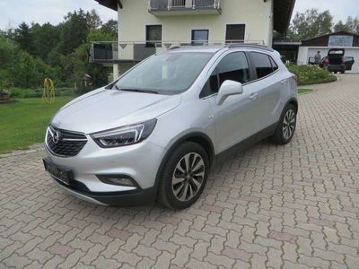 gebraucht Opel Mokka X 16 CDTI Innovation Start/Stop System !Pickerl neu