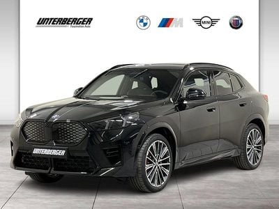 Schwarz Neu 2025 BMW iX2 M Sport SUV | € 64.990