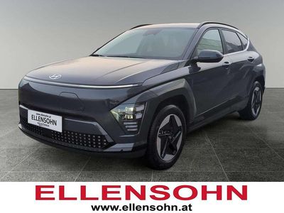 gebraucht Hyundai Kona EV (SX2) GO 64,8 kWh